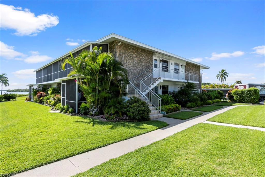 Tarpon Village Apartments at Isles of Capri in Naples, FL