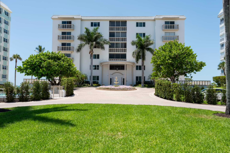 Colonial Club at Coquina Sands Naples, FL